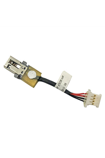 OEM Υποδοχή τροφοδοσίας DC Acer Swift 1 SF114-34-C05E (κωδικός 3860)