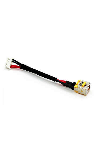 OEM Υποδοχή τροφοδοσίας DC Acer Travelmate 5220 5610 5620 7620 5330 5530 5730