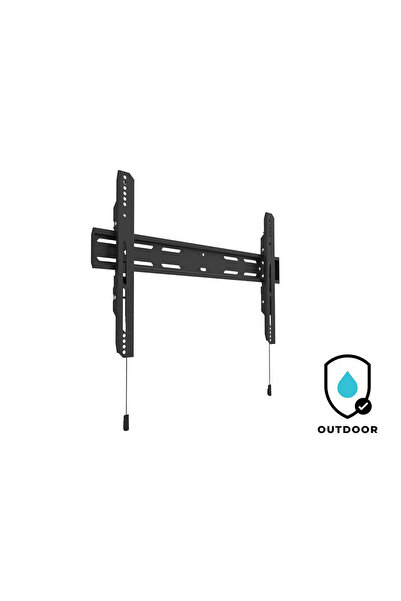 Multibrackets Suport TV fix, de perete, exterior, MB-6683, 40 "- 75 ", max. 5...