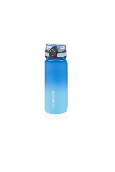 tüftürük Uzspace Colorful Tritan Flask New Design - 650 Ml.