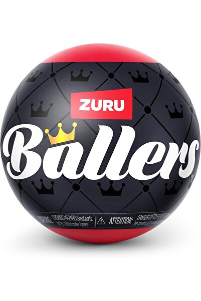 Zuru Ballers WWE Series 1