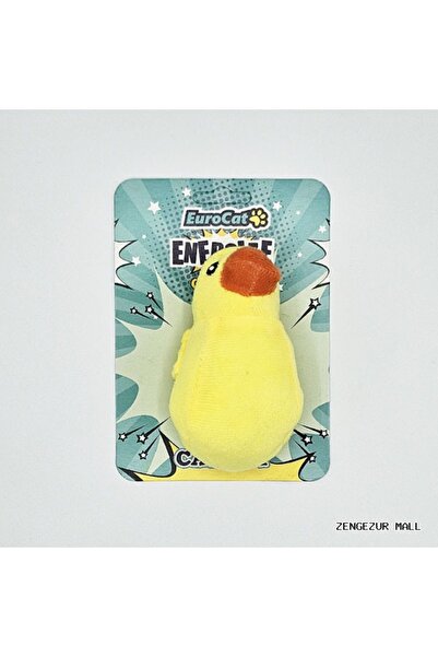 Eurocat Zengezur Toy (161610) Plush Chick