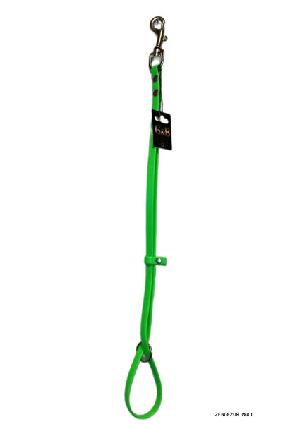Gb Pet Zengezur Tie Rope (161459) Neck Green