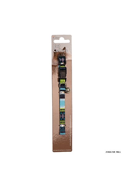 Eastland Zengezur Clip-On Knitted Printed (162259) Collar 22-30cm