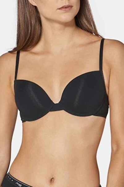 SLOGGI Sutien, 24/7 100 WHP, Negru, 70D