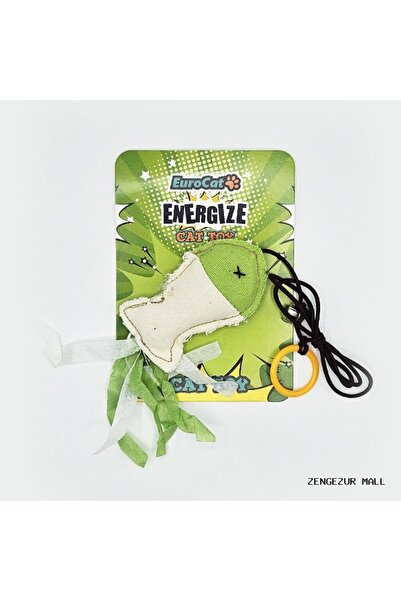 Eurocat Zengezur Toy (164423) Hangable Fish