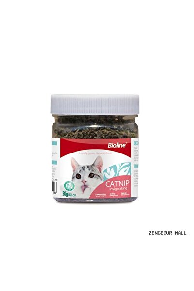 Bioline Zengezur Catnip Herb (174639) 20 Gr