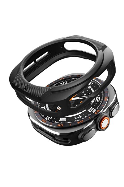 Spigen Liquid Air Protective Case for Samsung Galaxy Watch Ultra 2 47mm, Matt...