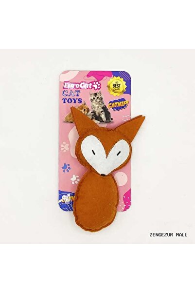 Eurocat Zengezur (172129) t Fox