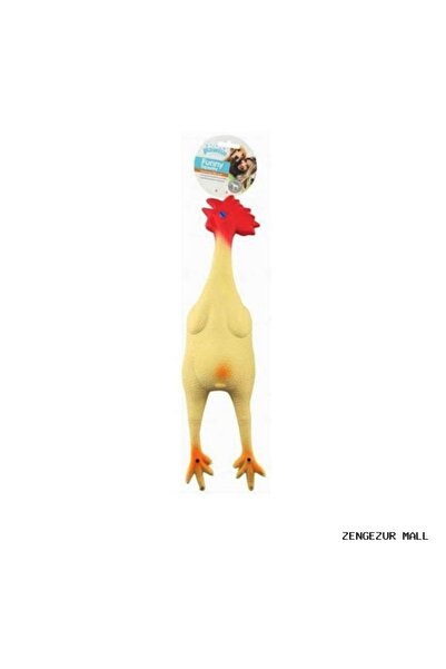 Pawise Zengezur Latex Tuk Toy S (170655) 24 cm