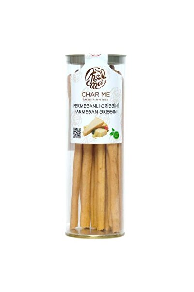 CHARME GRISSINI PARMESANLI 100 GR *1'Lİ