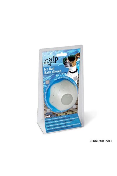 Afp Zengezur Chill Out - Ice Bone Cooling Dog (170825) Ball L