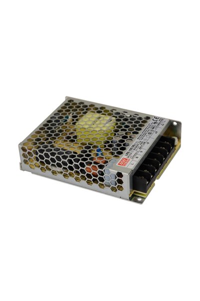 Meanwell LRS-100-36 36V 2.8A Güç Kaynağı