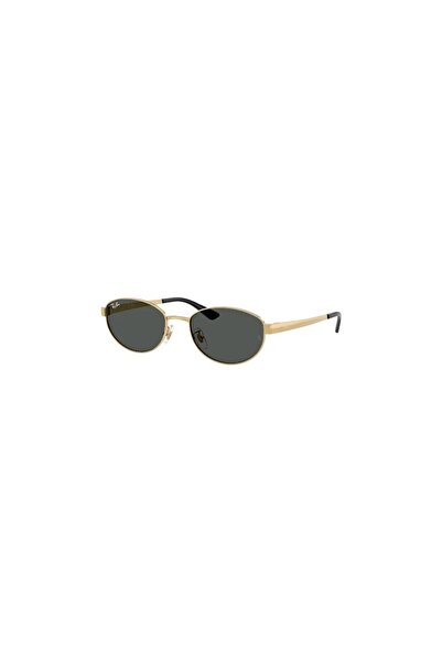 Ray-Ban RAYBAN 3774D C01/87 UNISEX GÜNEŞ GÖZLÜĞÜ