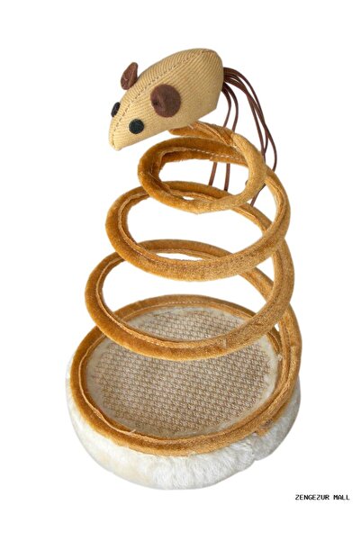 Eastland Zengezur Springy Plush (175721) Mouse 14X24