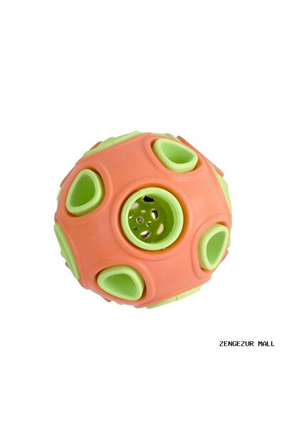 Pawise Zengezur Fancy Chew Lastik (174912) Sound Ball
