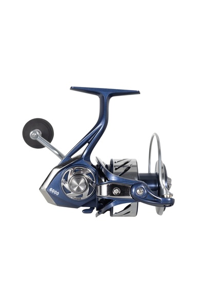 Remixon NEW BLUE POWER 6000 5+1BB MAKARA