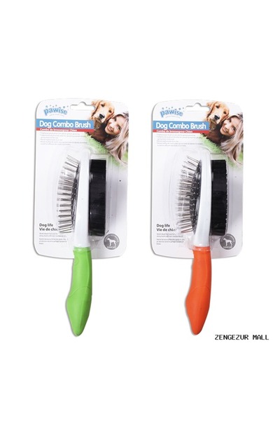 Pawise Zengezur Dog Double (174954) Brush