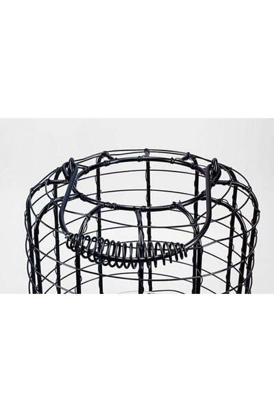 Progarden LAMPION metalic, stil minimalist, elegant, 37 cm