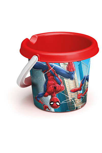 Adriatica Κουβαδάκι Παραλίας Spiderman