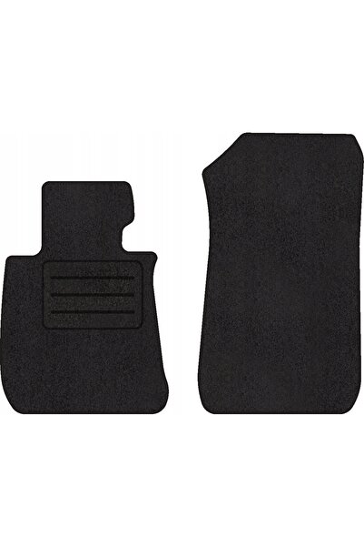 NO BRAND Covoraș frontal ECOLUX pentru BMW Seria 3 E93 (2006 - 2013) Velur