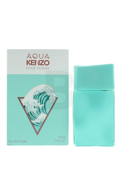 Kenzo Aqua Eau de Toilette for Women 30 ml
