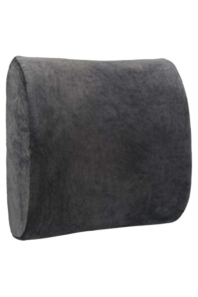 OEM Perna Anatomica pentru Spate Gri 32x30x10cm