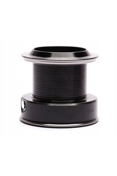 NO BRAND Bobină de înlocuire pentru mulinetă Okuma LS-8K 8000