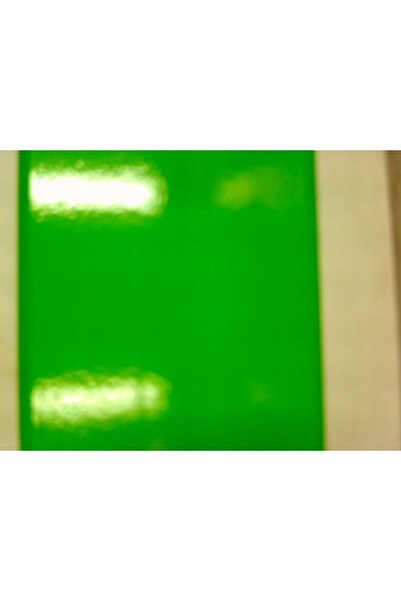 NO BRAND Dosar cu clapete Vaupe Caribic A4 Velcro verde x4