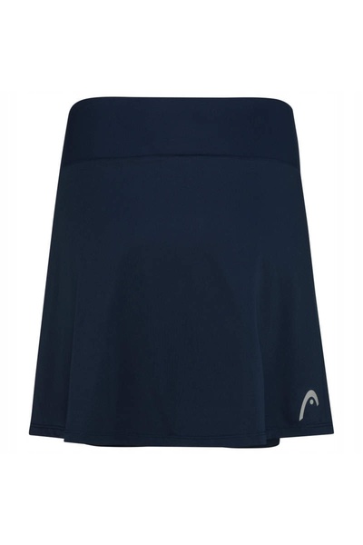 Head Fustă de tenis Club basic lungă r.S