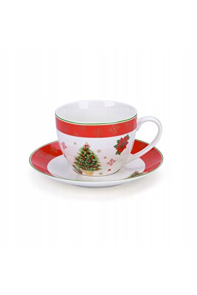 NO BRAND Cana Marco Polo SJ porțelan 220 ml 2 bucăți