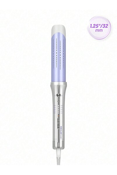 SHEGLAM HAIR One 32 MM-Touch Airflow Styler Pro - Hızlı Dalga Teknolojisi (UK...