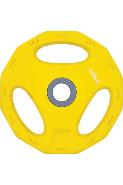 Amila Δίσκος Pump Rubber Φ30 2,50Kg