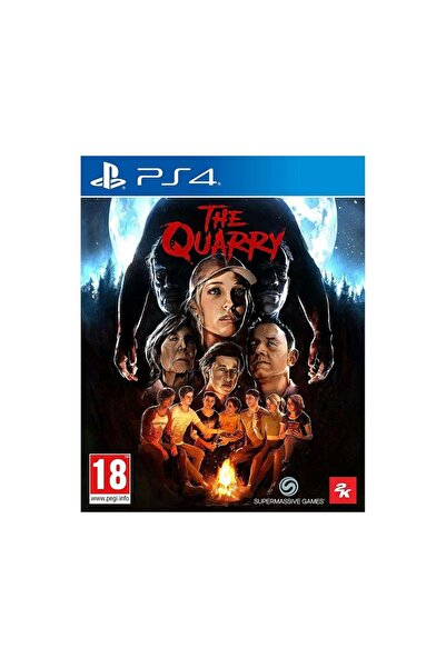 2K Games PS4: Η Πηγήθρα