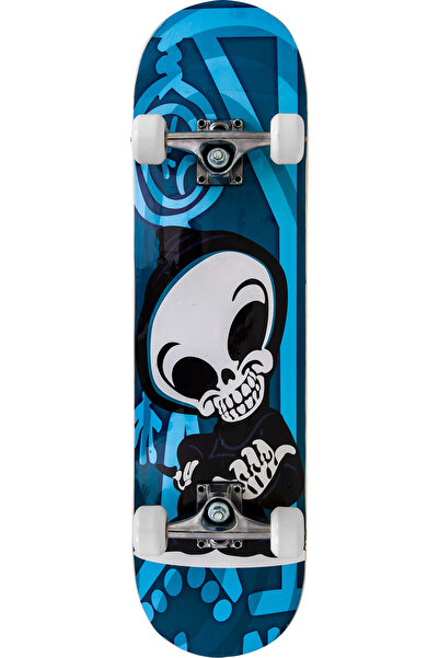 Amila Τροχοσανίδα Skateboard Skateblade Nugbone