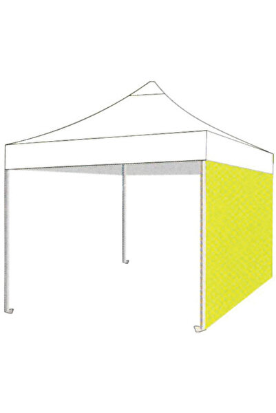 ESCAPE STAR Τοίχος Aνταλλακτικός Gazebo (3x4,5)