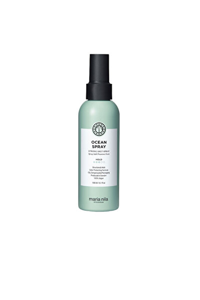 Maria Nila Ozeanspray Starkes Salz 150 ml