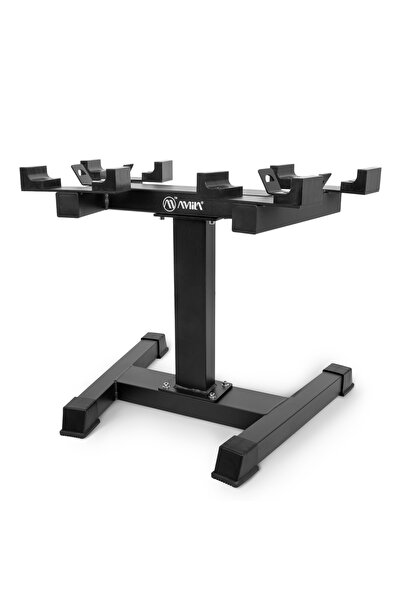 Amila Stand για Μεταβαλλόμενους Αλτήρες Twist-n-Lift 20kg