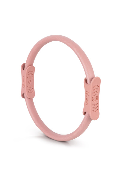 Amila Δαχτυλίδι Pilates Ring Trinity Light - Rose Pink