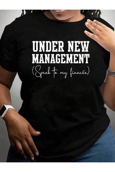 26LIK Under New Management Fiance Engagement For Him Male Cruise Vacation Tri...