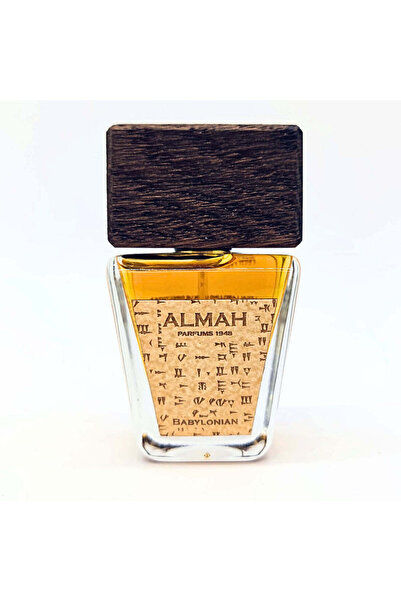 Almah Babilonian Extract de Parfum 50ml