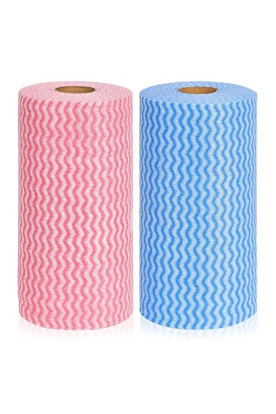 Generic Reusable Cleaning Wipe, Household &kitchen paper towel,Disposable Cle...