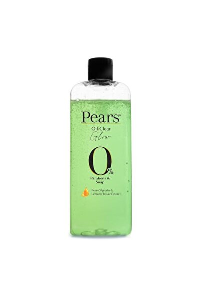 Generic Pears Oil Clear and Glow Shower Gel, 250ml