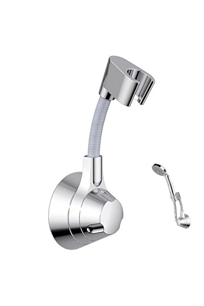 Generic HASTHIP® Hand Shower Holder for Handheld Shower Head, 360 ° Rotatable...
