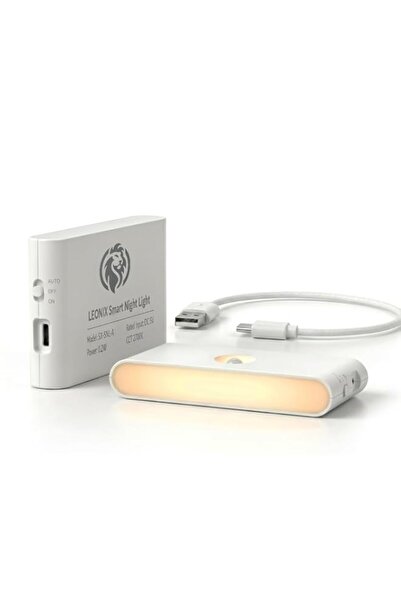 Generic Brand LEONIX Motion Sensor Light for Home & Children's Room, Unique D...