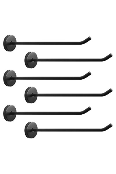 Generic NearMoon Coat Hooks, Wall Hooks for Hanging Hat Hurse Robe, 304 Stain...