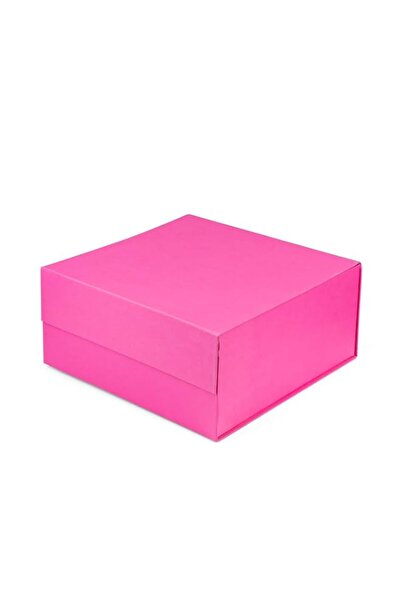Generic AL FAKHAMA Magnetic Gift Box with Collapsible Lid – Matte Black, Glos...