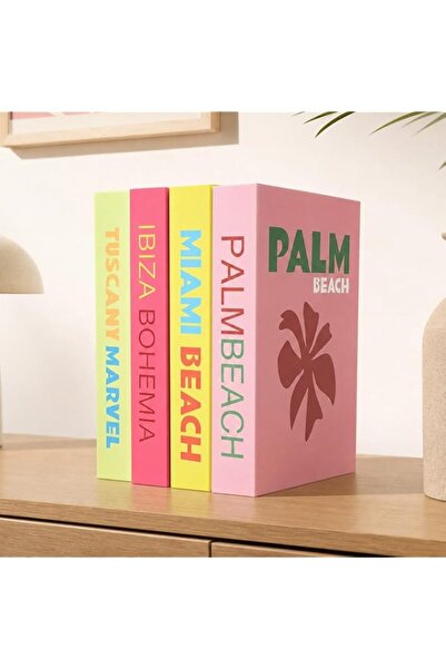 Generic Jaffiust Fake Books for Decoration,Designer Luxury Modern Fake Decora...