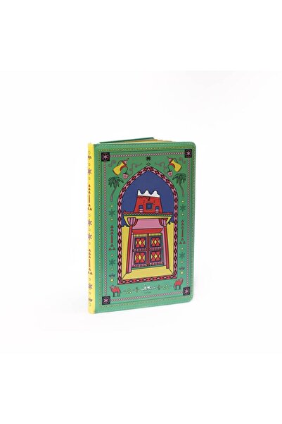 SAAF Notebook Bit Nadjdi
