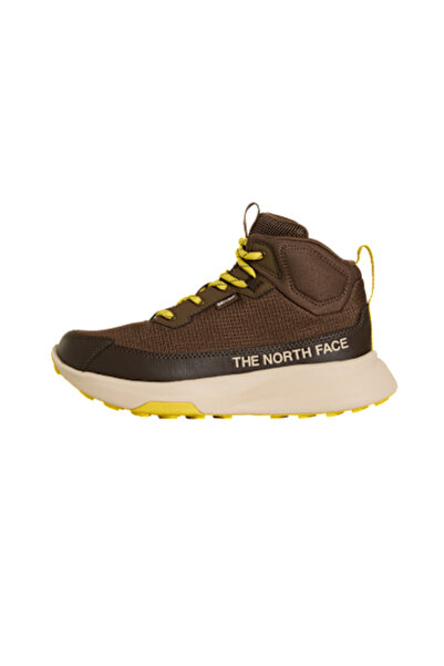 THE NORTH FACE And fastpack ii mid wp